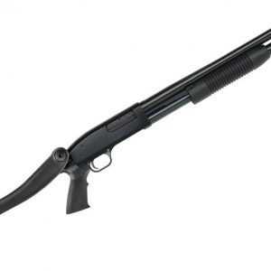 Escopeta de corredera MOSSBERG Maverick 88 Security culata plegable - 12/76