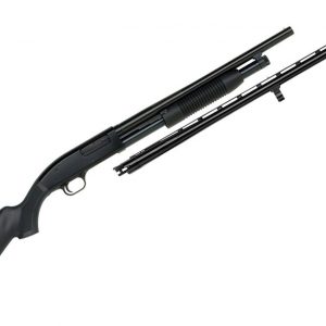 Escopeta de corredera MOSSBERG Maverick 88 Security/Field Combo - 12/76