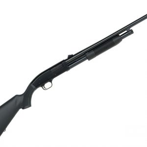 Escopeta de corredera MOSSBERG Maverick 88 Slug - 12/76