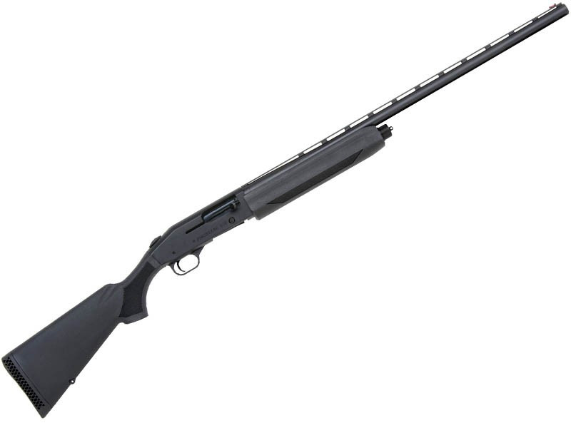 Escopeta semiautomática MOSSBERG 930 Hunting - 12/76