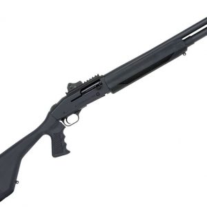 Escopeta semiautomática MOSSBERG 930 SPX Pistol Grip 8T - 12/76