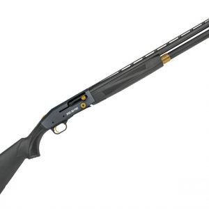 Escopeta semiautomática MOSSBERG 940 JM Pro Tungsten Gray - 12/76