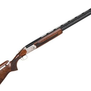 Escopeta superpuesta MOSSBERG Gold Reserve Super Sport - 12/76