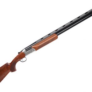 Escopeta superpuesta SAVAGE Stevens 555 Sporting - 12/76
