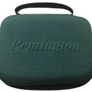 Estuche REMINGTON para chokes de escopeta - verde