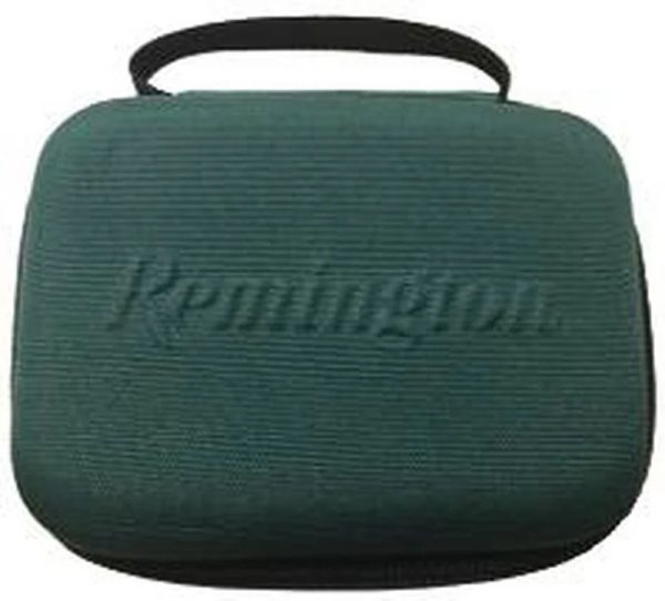 Estuche REMINGTON para chokes de escopeta - verde