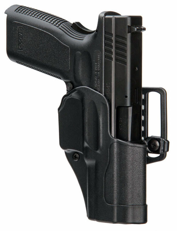 Funda BLACKHAWK! CQC Standard mate - SW M&P Shield