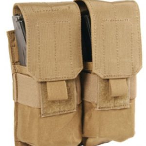 Funda BLACKHAWK! S.T.R.I.K.E. doble para cargadores M4/M16