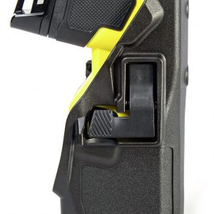 Funda BLACKHAWK! SERPA de servicio con autobloqueo de Nivel 2 - TASER 7