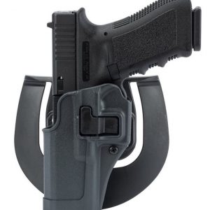 Funda BLACKHAWK! SERPA Sportster de Nivel 2 (zurdo) - Beretta 92/96