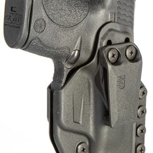 Funda BLACKHAWK! Stache IWB GLOCK 48 / S&W EZ 9/380