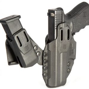 Funda BLACKHAWK! Stache IWB Premium Walther PDP 4"