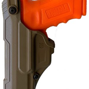 Funda BLACKHAWK! T-SERIES de Nivel 3 con acoples - GLOCK17 (z)