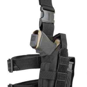 Funda de muslo BLACKHAWK! Omega VI Ultra