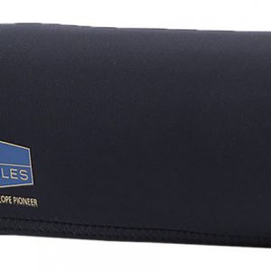 Funda de neopreno KAHLES para visores K624i, K525i y Helia 5 - 375x75mm.