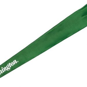 Funda de neopreno REMINGTON Dura-Stretch verde - 52"