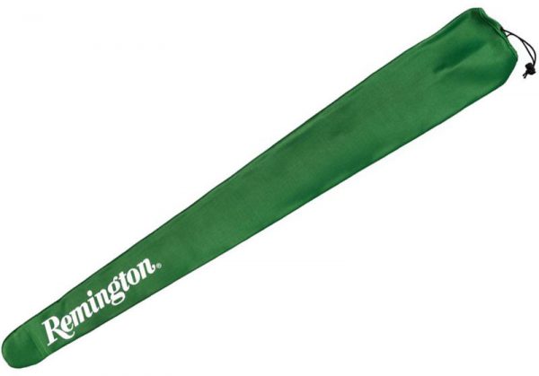 Funda de neopreno REMINGTON Dura-Stretch verde - 52"