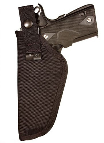 Funda de nylon BLACKHAWK! para interior de pantalón 3.25"-3.75"