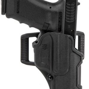 Funda de servicio BLACKHAWK! T-SERIES Compact de Nivel 2 - GLOCK19