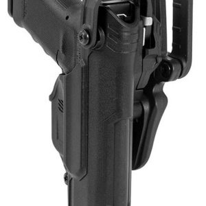 Funda de servicio BLACKHAWK! T-SERIES de Nivel 3 - GLOCK17
