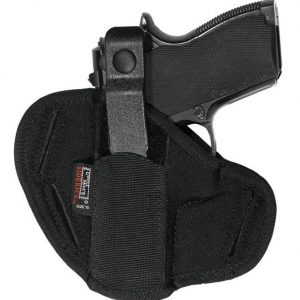 Funda deslizante para cinturón UNCLE MIKE'S SUPER BELT Nylon Kodra -  3.25"-3.75"