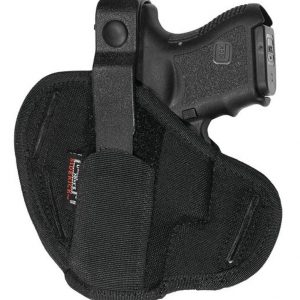 Funda deslizante para cinturón UNCLE MIKE'S SUPER BELT Nylon Kodra - 3"-3.5"