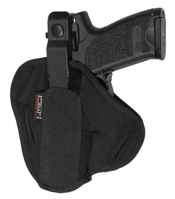 Funda deslizante para cinturón UNCLE MIKE'S SUPER BELT Nylon Kodra -  HK USP / P99