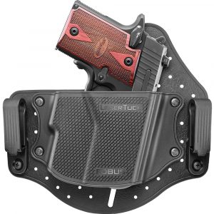 Funda FOBUS IWB LaserTuck