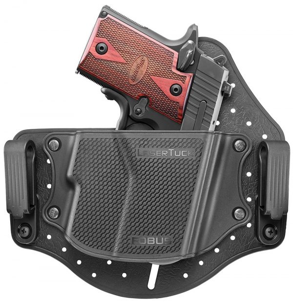 Funda FOBUS IWB LaserTuck