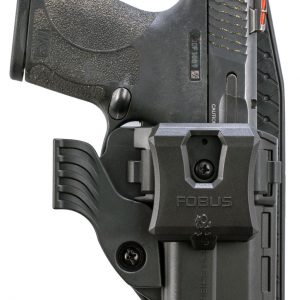 Funda FOBUS OWB/IWB APN S&W M&P Shield