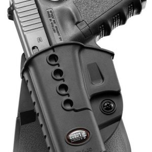 Funda FOBUS Paddle GLOCK 17/19/22/23 (zurdo)