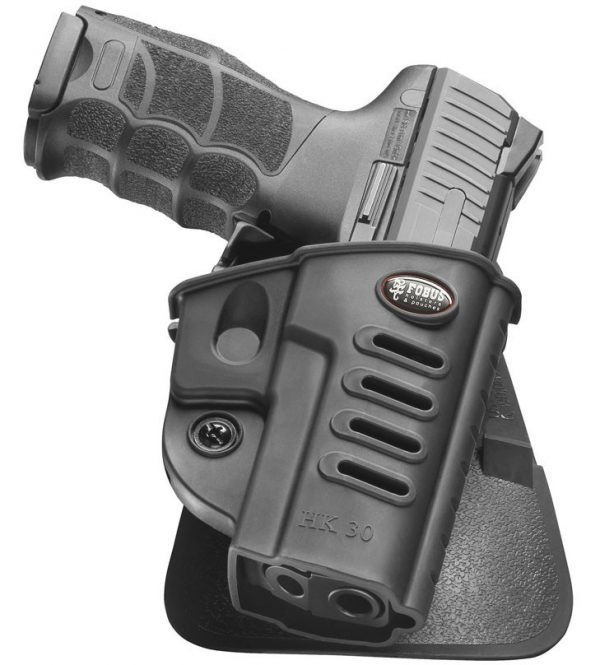 Funda FOBUS Paddle H&K P30
