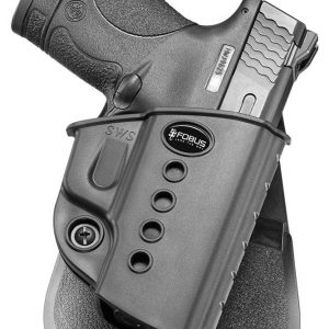 Funda FOBUS Paddle S&W M&P Shield / Walther PPS