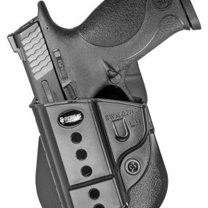 Funda FOBUS Paddle S&W M&P (zurdo)