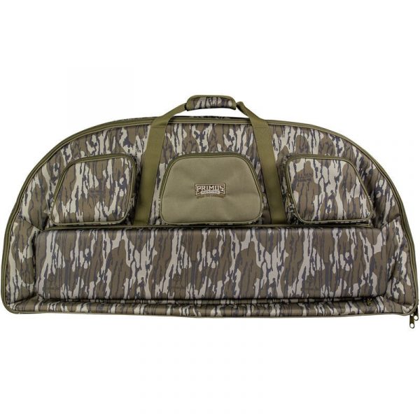 Funda para arco PRIMOS Mossy Oak Bottomland