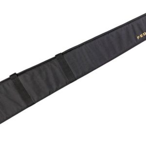 Funda para escopeta FEDERAL Top Gun negra - 52"