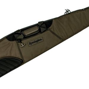 Funda para rifle con visor REMINGTON verde oliva - 44"