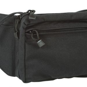 Funda riñonera BLACKHAWK! para armas ocultas - Talla L