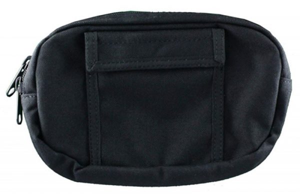 Funda riñonera UNCLE MIKE'S Gun Pak - pequeña
