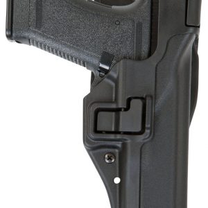 Funda BLACKHAWK! SERPA de servicio con autobloqueo de Nivel 3 - Beretta 92/96