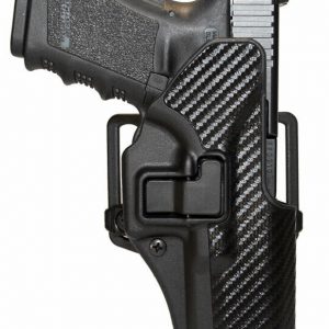 Funda BLACKHAWK! SERPA oculta CQC fibra de carbono - P99