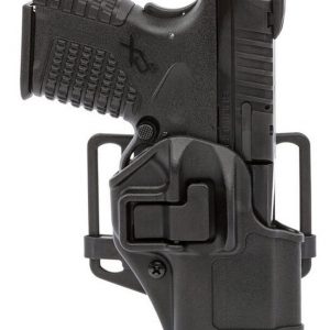 Funda BLACKHAWK! SERPA oculta CQC mate - S&W 5906