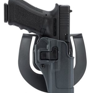 Funda BLACKHAWK! SERPA Sportster de Nivel 2 - GLOCK 17/22/31