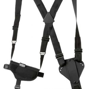 Funda sobaquera UNCLE MIKE'S Pro-Pak - 3.75"-4.5"