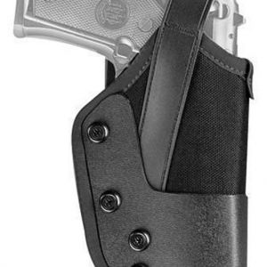 Funda UNCLE MIKE'S de doble retención Talla 25 - GLOCK / Walther P99