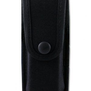 Funda UNCLE MIKE'S de nylon para cargador doble hilera