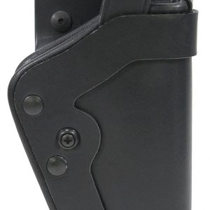 Funda UNCLE MIKE'S de triple retención PRO-3 Mirage Talla 20 (zurdo) - Beretta / SW