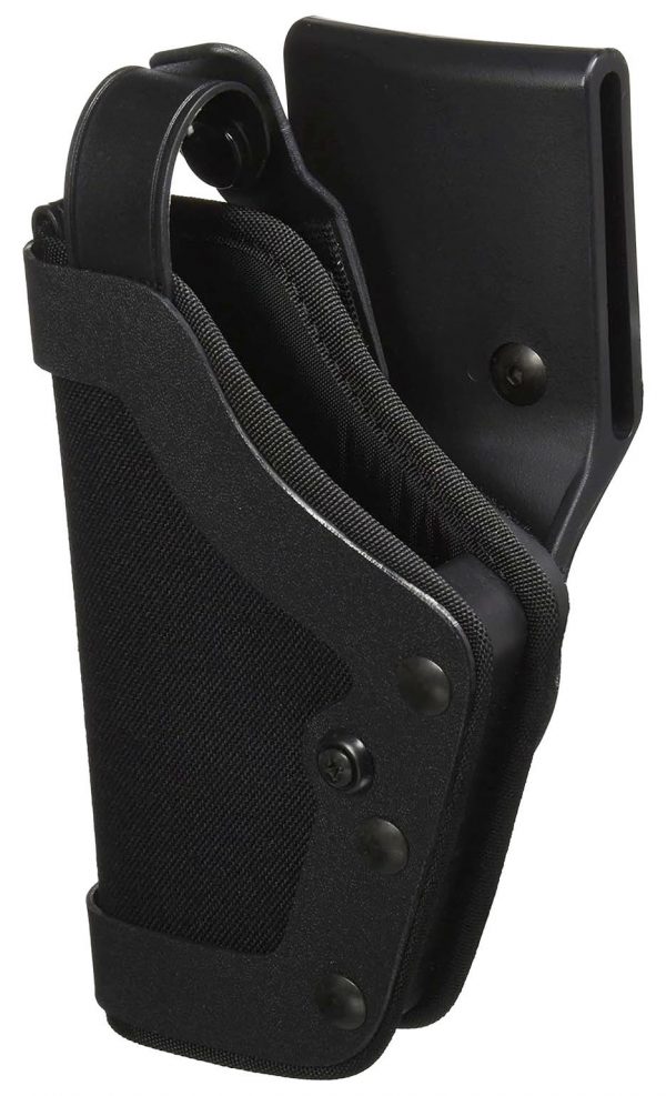 Funda UNCLE MIKE'S de triple retención PRO-3 Talla 30 (zurdo) - P99