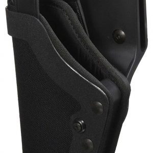 Funda UNCLE MIKE'S de triple retención PRO-3 Talla 18 (zurdo) - SW910