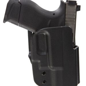 Funda UNCLE MIKE'S Kydex cinturón con retención interna Talla 29 - P99